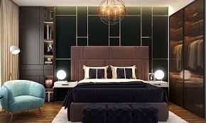 10 Bedroom Wall Decor Ideas For Your