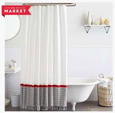 10 Fun Shower Curtains Style At Home