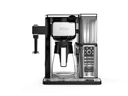 Ninja Coffee Bar Auto Iq Your Coffee