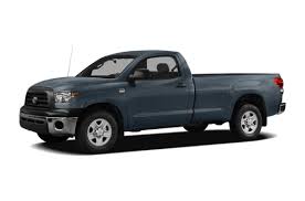 2009 Toyota Tundra Specs Mpg