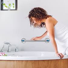 Shower Safety Bars For Seniors
