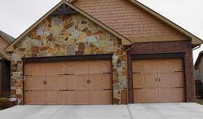 Residential Garage Doors Wichita