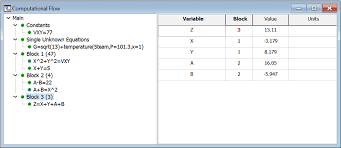 Comtional Flow Window