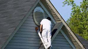 Painting House Exterior Cost