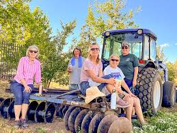 Master Gardeners Of Washoe County