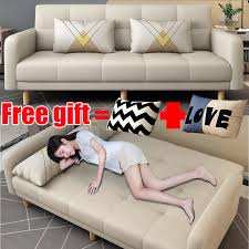 Buy Simple Sofa Set Lazada Com Ph