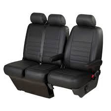Crafter Seat Covers Set 2 From 2017