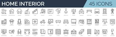 Floor Plan Icons Images Browse 45 662