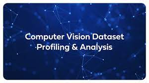 Computer Vision Dataset Profiling