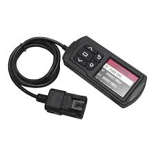 Dynojet Power Vision 3 Fuel Tuner Can