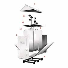 Double Wall Heating Oil Tanks Roth