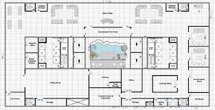 6 Hotel Floor Plan Templates And Layouts