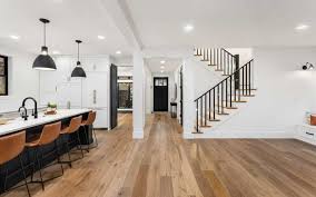 How Engineered Hardwood And Solid