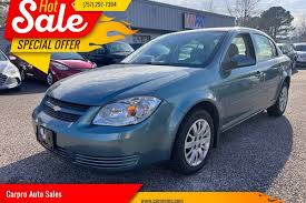 Used 2010 Chevrolet Cobalt For In