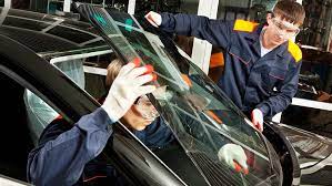 Mobile Auto Glass Services Auto Glass