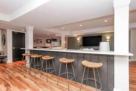 8 Basement Finishing Ideas For Your