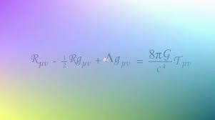 Mathematical Equation Background