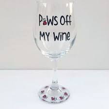 Wine Glass Diy Wine Glass