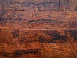Texas Mesquite Wide Plank Floors