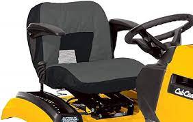 Cub Cadet Tractor Seat Cover With Arms
