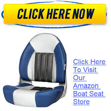 Boat Seats Find The Best Boat Seats