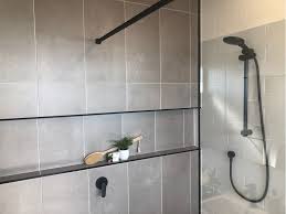 Shower Niche For Your Bathroom
