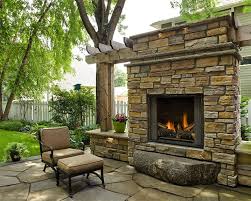Outdoor Fireplaces Fire Pits Ald