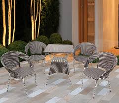 Upto 75 Off On Outdoor Dining Set