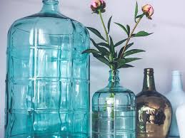 Glass Bottles A Easy Way To