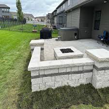 Best 30 Retaining Walls In Papillion