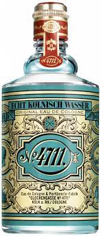 4711 Echt Kölnisch Wasser 4711 Com