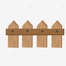 Fence Garden Fence Clipart Png