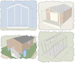 Shed Design To Help You Create