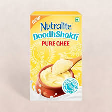 Buy Nutralite Doodhshakti Pure Ghee 1