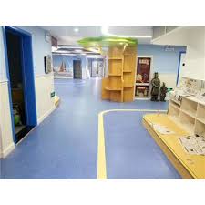 Roll Vinyl Flooring Hospital Floor