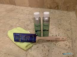 How To Seal Grout Step By Step