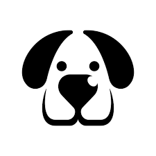 Dog Icon Design 6694529 Vector Art At