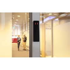 Nedap Aeos Invexs 190 Access Control