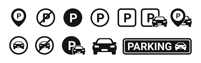 Parking Icon Images Browse 695 521