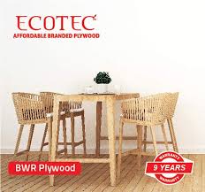 Greenply Ecotec Bwr 16mm Plywood In