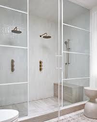 Sliding Shower Doors Design Ideas