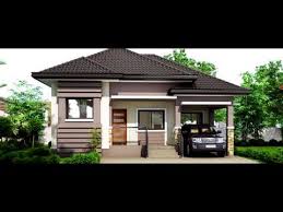 One Story Home Plan With 3 Bedrooms