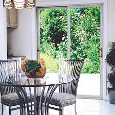 R301 Sliding Patio Door Nt Window