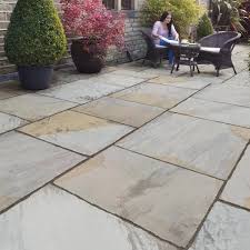 Budget Garden Patio Ideas Marshalls