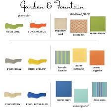 Outdoor Furniture