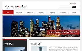 Top Law Firms In Singapore