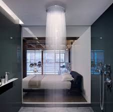 49 Cool And Creative Shower Designs You