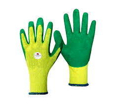 Cocogarden Garden Safety Gloves With
