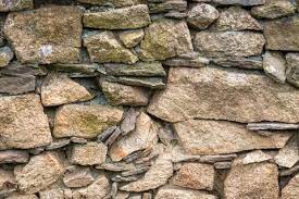 Stone Wall Stock Photos Images