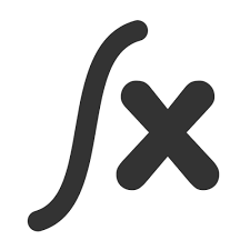 Function Math Icon Public Domain Vectors